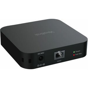 RCH40 E2 4-port PoE Switch. Use for the