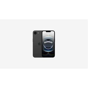iPhone 16e 128 Go Noir (Adaptateur secteur non fourni)