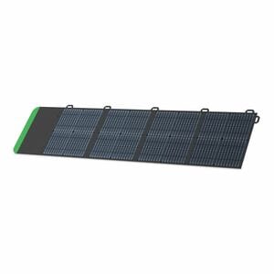 Schneider Electric Solarpanel - 38,51 cm (15,16 Zoll) Breite x 5,51 cm (2,17 Zoll) Höhe x 41,99 cm (16,53 Zoll) Länge - Sc