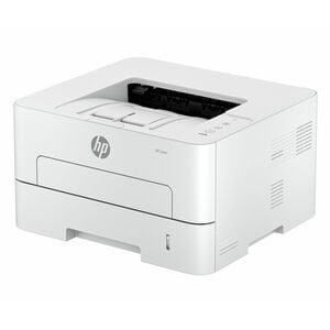 HP 303d 有线 激光打印机 - 单色 - 30 ppm 单色 - 1200 x 1200 dpi打印 - 自动的 双面打印 - 30000 页面工作周期 - USB