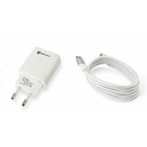 (ZU00340) Ladegerät