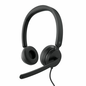 INCASE MODERN USB-C HEADSET BLACK EMEA