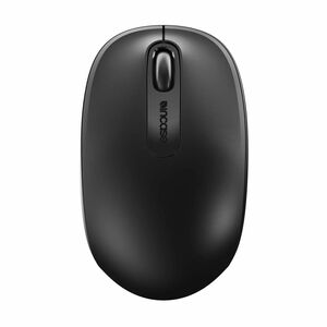 WIRELESS MOBILE MOUSE 1850 BLACK EMEA