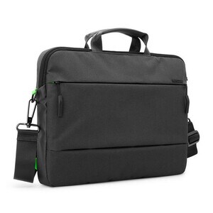 INCASE CITY BRIEF 13IN BLACK