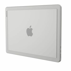 EDGE HARDSHELL CASE MB AIR 15IN (15IN/ M3/ 2024) - CLEAR