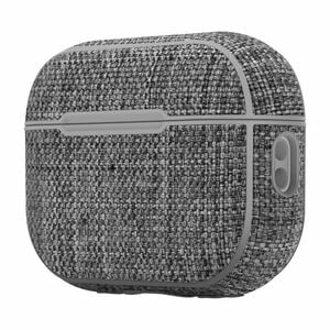 WOOLENEX CASE FOR AIRPODS PRO (1ST AND 2ND GENERATION) ASPHALT