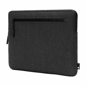 COMPACT SLEEVE IN WOOLENEX FOR MB PRO 14IN 2023 - GRAPHITE