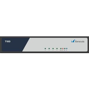 BARRACUDA SECUREEDGE T100