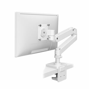 Ergotron LX Pro Series 45-682-290. Montage: Pince, Capacité de charge maximale: 10 kg, Taille maximale de l’écran: 86,4 cm