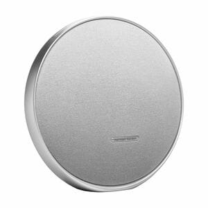 Harman Kardon Onyx Studio 9 Portable Bluetooth Speaker System - 11 W RMS - 50 Hz to 20 kHz - Battery Rechargeable - 1