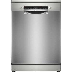 Lavastoviglie Bosch SMS4ECI27E Installazione libera - Acciaio spazzolato, Acciaio inox - 60 cm - 14 Place Settings - 9 L C