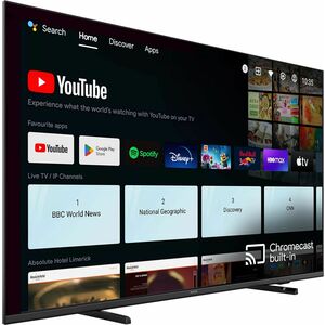 Philips 50HFL4518U 50 Zoll (127 cm) Smart LED-LCD TV - 4K UHDTV - 50 Zoll (127 cm) Klasse - LED Hintergrund-beleuchtung - 