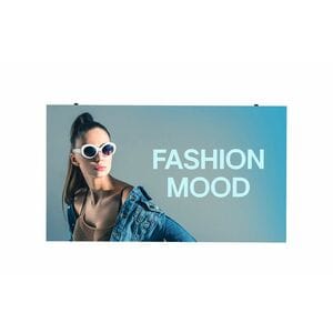 LG LSBE015-GD LCD Digital Signage Display - TAA Compliant - 384 x 216 - Direct View LED - 600 cd/m²