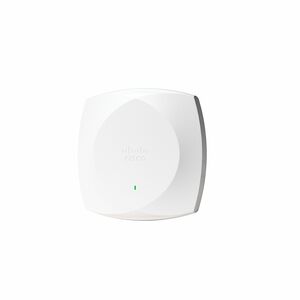 Cisco Meraki CW9172I Triband Wi-Fi 7 IEEE 802.11 a/b/g/n/ac/ax/be 9 Gbit/s Drahtloser Access Point - Innen - 2,40 GHz, 5 G
