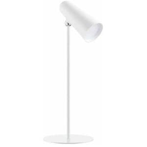 Xiaomi Desk Lamp - White - Table Top - 3.50 W for Workspace, Studying, Indoor, Desk - 289.5 mm Height x 120 mm Width