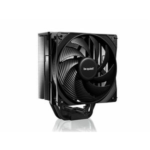 Ventilateur be quiet! Pure Rock 3 - 4 x Heat Pipe(s) - 101,20m³/h Maximum Airflow - 2000 trs/mn - Compatible Intel Socket: