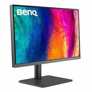 Monitor LED BenQ DesignVue PD2706U 685,8 mm (27") Class 4K UHD - 16:9 - 68,6 cm (27") Viewable - Tecnologia In-plane Switc