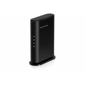 Netgear RAX9 Wi-Fi 6 IEEE 802.11 a/b/g/n/ac/ax Ethernet Drahtlos Router - Dualband - 2,40 GHz ISM-Band - 5 GHz UNII-Band -