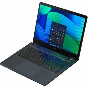 Acer TravelMate P4 Spin 14 TMP414RN-55-TCO TMP414RN-55-TCO-75GR 35,6 cm (14 Zoll) Touchscreen Umrüstbar 2 in 1 Notebook - 