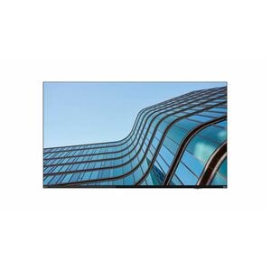 Lenovo ThinkVision E55 1386,84 mm 4K UHD LCD Collaboration Display - 16:9 Seitenverhältnis - 3840 x 2160 - Direct LED - 40