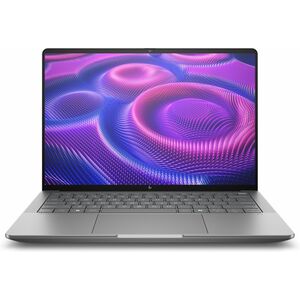 HP ZBook Ultra G1a 35.6 cm (14") Touchscreen Mobile Workstation - 2.8K - 120 Hz - AMD Ryzen AI MAX PRO 390 - 32 GB - 1 TB 