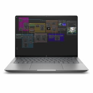 HP ZBook Ultra G1a 35.6 cm (14") Touchscreen Mobile Workstation - 2.8K - 120 Hz - AMD Ryzen AI MAX PRO 395 - 128 GB - 4 TB