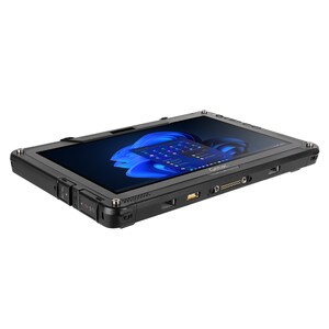 Getac F110G7 Rugged Tablet - 29.5 cm (11.6") Full HD - vPro Technology - 16 GB - 256 GB SSD - Windows 11 Pro - 4G - Core i