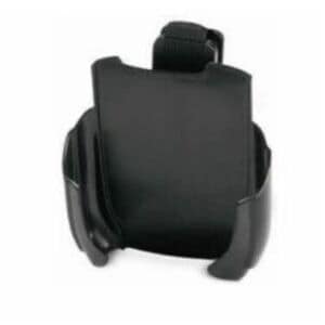 Zebra Mobile Computer Handheld Device Holder - Rigid, Clip-on