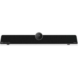 Sistema per Videoconferenza AudioCodes RXV81 - Small Room Size Supported