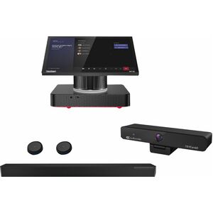 Kit di apparecchiature per conferenze AudioCodes