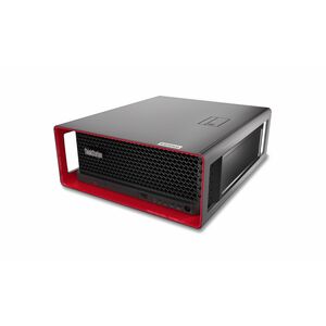 Lenovo ThinkStation P8 30HH007FSG Workstation - 1 x AMD Ryzen Threadripper PRO 7975WX - 256 GB - 2 TB HDD - 512 GB SSD - A