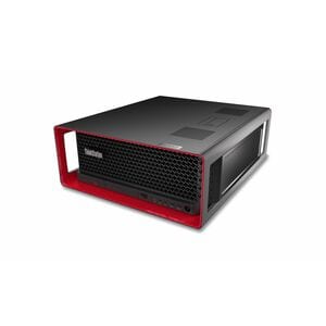 Lenovo ThinkStation P8 30HH007ESG Workstation - 1 x AMD Ryzen Threadripper PRO 7955WX - 256 GB - 2 TB HDD - 512 GB SSD - A