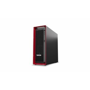 Lenovo ThinkStation P5 30GA009TSG Workstation - 1 x Intel Xeon w3-2423 - vPro Technology - 32 GB - 2 TB HDD - 512 GB SSD -