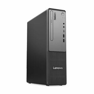 Lenovo ThinkCentre neo 30s Gen 5 13DH000CSG Desktop Computer - Intel Core i5 13th Gen i5-13420H - 16 GB - 512 GB SSD - Sma