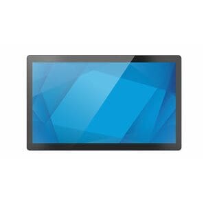 Terminal de POS Elo I-Series 3 - (Intel Celeron 7305L - 8 Go DDR5 SDRAM 256 Go M.2/PCI Express - 60,5 cm (23,8") LED Écran