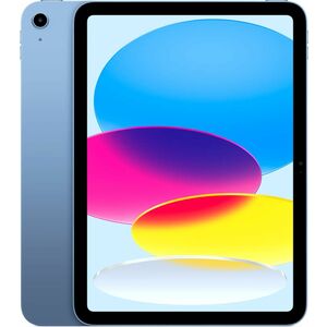 11-inch iPad A16 (11th Gen) Wi-Fi 128GB - Blue