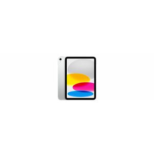 11-inch iPad A16 (11th Gen) Wi-Fi + Cellular 256GB - Silver