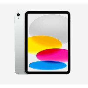 11-inch iPad A16 (11th Gen) Wi-Fi 512GB - Silver