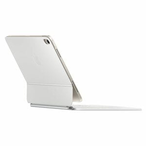 Magic Keyboard for iPad Air 11-inch (M3) - US English - White