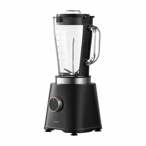 Xiaomi MLLJ001CM-1A Table Top Blender - Blend, Grind, Juice, Crush, Chop - 600 W - 5 Speed Setting(s) - 1.75 L - 6 Blades 