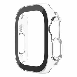 Belkin Smartwatch Accessory Kit - Clear