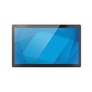 Elo I-Series 3 POS Terminal - vPro Technology - (Intel Core i3 i3-1215UL - 8 GB DDR5 SDRAM 256 GB M.2/PCI Express - 39.6 c
