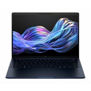 HP EliteBook X G1i 35,6 cm (14") Copilot+ PC Notebook - WQXGA - 120 Hz - Intel Core Ultra 7 258V - 32 GB - 1 TB SSD - Inte