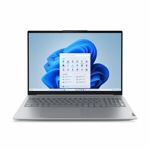 Lenovo ThinkBook 16 G8 IAL 21SK006RAU 16" Notebook - WUXGA - 60 Hz - Intel Core Ultra 5 225U - 16 GB - 512 GB SSD - Englis
