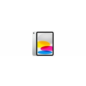 Apple iPad (11th Generation) Tablet - 27.94 cm (11") - 6 GB - 128 GB Storage - 5G - Silver - A16 Bionic Penta-core (5 Core