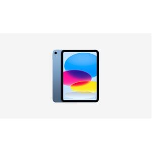 Apple iPad (11th Generation) A3354 Tablet - 27.94 cm (11") - 6 GB - 512 GB Storage - Blue - A16 Bionic Penta-core (5 Core)
