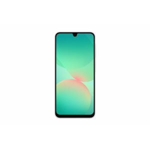 Samsung Galaxy A26 5G SM-A266B/DS 128 GB Smartphone - 17 cm (6.7") Super AMOLED Full HD Plus 1080 x 2340 - Octa-core (Cort