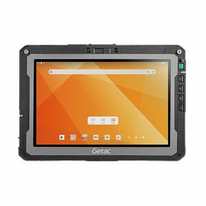 Getac ZX10G2 Rugged Tablet - 25.7 cm (10.1") WUXGA - Qualcomm QCS6490 - 8 GB - 128 GB Storage - Android 13 - 5G - Kryo 670