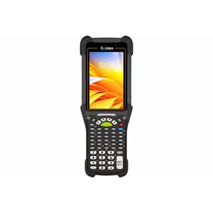 Zebra MC9400 Handheld Terminal - 1D, 2D - 30.50 m - SE58Scan Engine2.40 GHz - 6 GB RAM - 128 GB Flash - 4.3" WVGA Touchscr