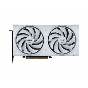 MSI NVIDIA GeForce RTX 5070 Graphic Card - 12 GB GDDR7 - 7680 x 4320 - 2.56 GHz Boost Clock - 192 bit Bus Width - PCI Expr